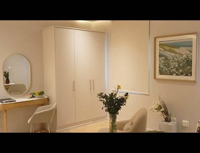 0.5 BEDROOM APARTMENT FOR SALE IN BROADACRES